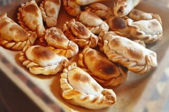 6 lugares para comer (muy buenas) empanadas argentinas en CDMX