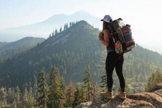 ¿Amante del senderismo? Aquí 4 empresas que te llevan de hiking cerca de CDMX