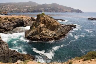 Qué visitar en Ensenada