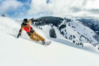 Prepárate para esquiar con los descuentos del Epic Pass de Vail Resorts