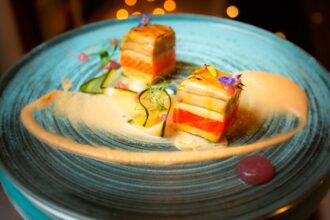 The Epicure: exclusivos pop ups gastronómicos en Paradisus by Meliá