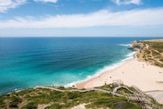 Guía de viaje para conocer Ericeira, Portugal