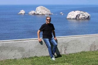 Ernesto Coppel: el nuevo tiburón del turismo en Shark Tank México