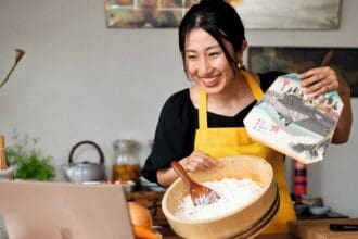 Un souvenir con sabor: clases en las mejores escuelas de cocina en Asia