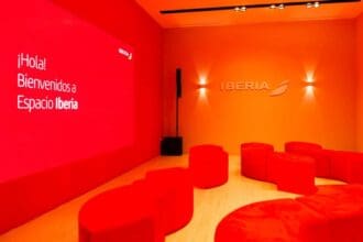 Espacio Iberia en Ciudad de México: un auténtico viaje a España  