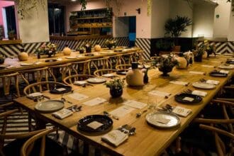 Nuevo Espacio Gastronómico: Mundet