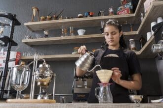 Explora la Roma a través de Sabores México