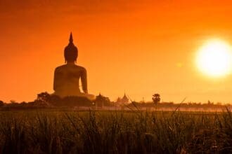 Las estatuas más altas del mundo