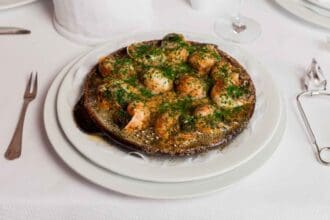Viajeros Food and Travel: saborear 50 años de historia de Estoril