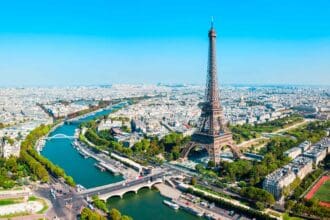 ETIAS, el permiso que necesitas para viajar por Europa  