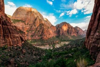 ¿Cómo será tu próximo viaje a Estados Unidos?