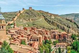 5 experiencias de otoño para saborear a Europa