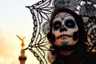 5 eventos para celebrar del Día de Muertos en la CDMX