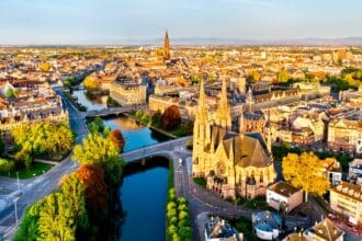Exa Travel: una nueva forma de viajar por Europa