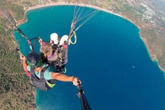 6 experiencias extremas para realizar en México