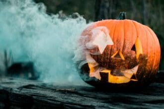 Experiencias de terror para celebrar Halloween en CDMX