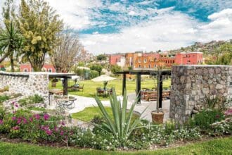 4 experiencias foodies para disfrutar al aire libre