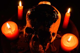 Experiencias y festivales de terror para celebrar Halloween