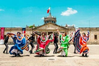 Experiencias y restaurantes para celebrar las Fiestas Patrias