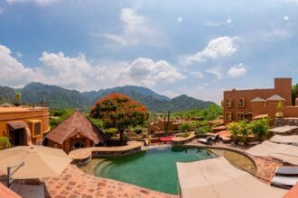 10 experiencias de bienestar para desestresarte