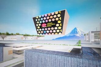 Exposición Cultural de Japón, te hace viajar al otro lado del mundo