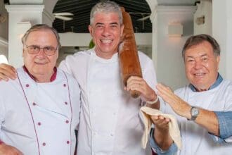 22 años del Festival Gourmet International