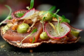 10 platillos que nos enamoraron del Festival Gourmet Internacional