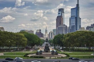 5 lugares imperdibles en Filadelfia
