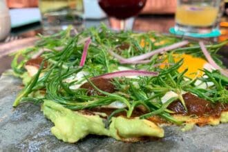 5 razones para desayunar en Filigrana