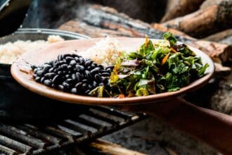 Foro Mundial de la Gastronomía Mexicana: mano a mano entre México y España