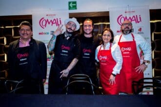 Presentan Comali, un ambicioso festival gastronómico