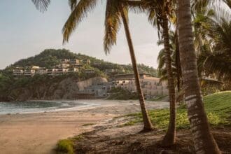 Four Seasons Tamarindo: mil hectáreas, un sinfín de posibilidades