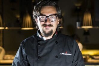 Cenando con Daniel Nates, Young Chef de Latinoamérica