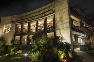 La Mansión se renueva