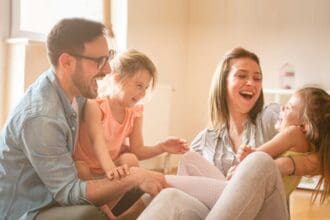 Actividades en familia para disfrutar en casa