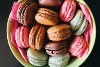 Sabores de París: nuevo restaurante Fauchon en México
