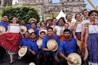 Ferias y festivales para disfrutar en familia