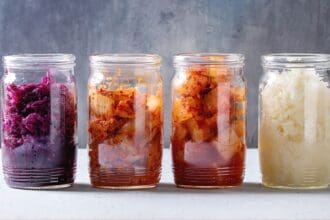 Fermentos: guía básica para entenderlos ¡y disfrutarlos!
