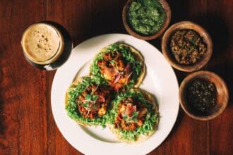 Delicias yucatecas en hoteles Quinta Real  