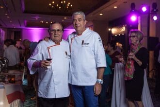 Llega la XXIII edición del Festival Gourmet Internacional