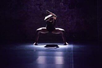 ¡Acude al Festival Internacional de Danza Contemporánea de CDMX!