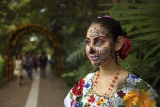 Así será el Festival de Tradiciones de Vida y Muerte 2022