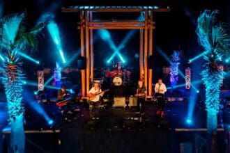 Disfruta del Riviera Maya Jazz Festival en línea
