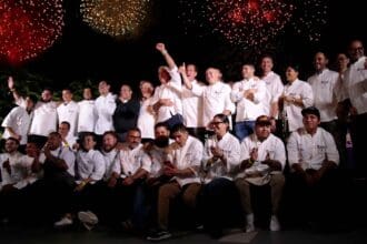El renacer del Festival Gourmet Internacional edición XXVI