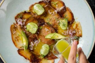 Conoce el Festival ¡Qué Gusto!