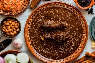 4 motivos para asistir al festival Zimatlán Gastronómico 2020