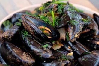 5 experiencias del Festival de las Conchas y el Vino Nuevo