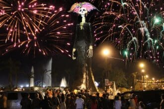 Ferias y festivales culturales de México