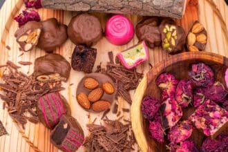 Festivales gastronómicos imperdibles en México