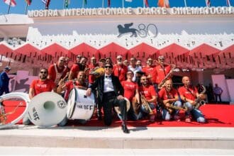 Estos son los festivales de cine más importantes alrededor del mundo